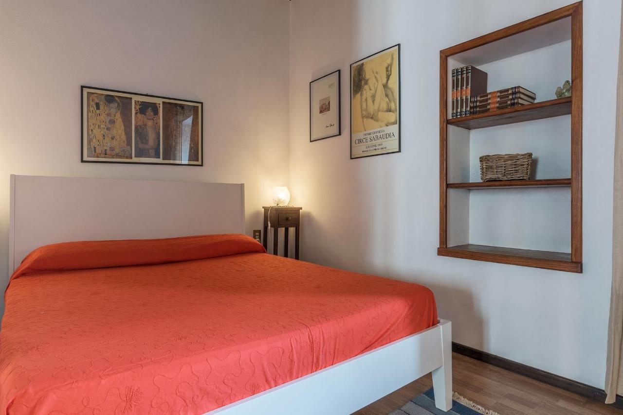 Colosseo Modern Apartment Рим Экстерьер фото